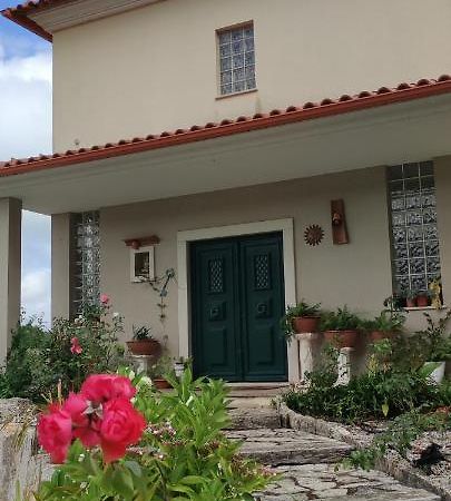 Beco Do Patalugo Daire Salir de Matos Dış mekan fotoğraf