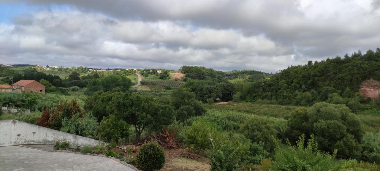 Beco Do Patalugo Daire Salir de Matos Dış mekan fotoğraf