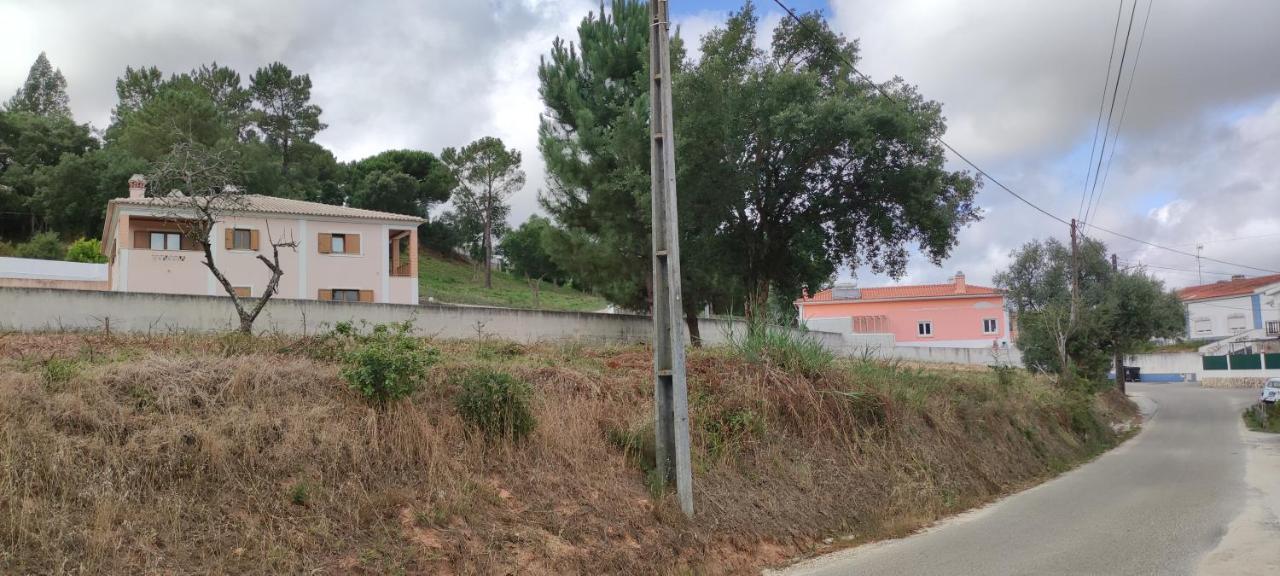 Beco Do Patalugo Daire Salir de Matos Dış mekan fotoğraf
