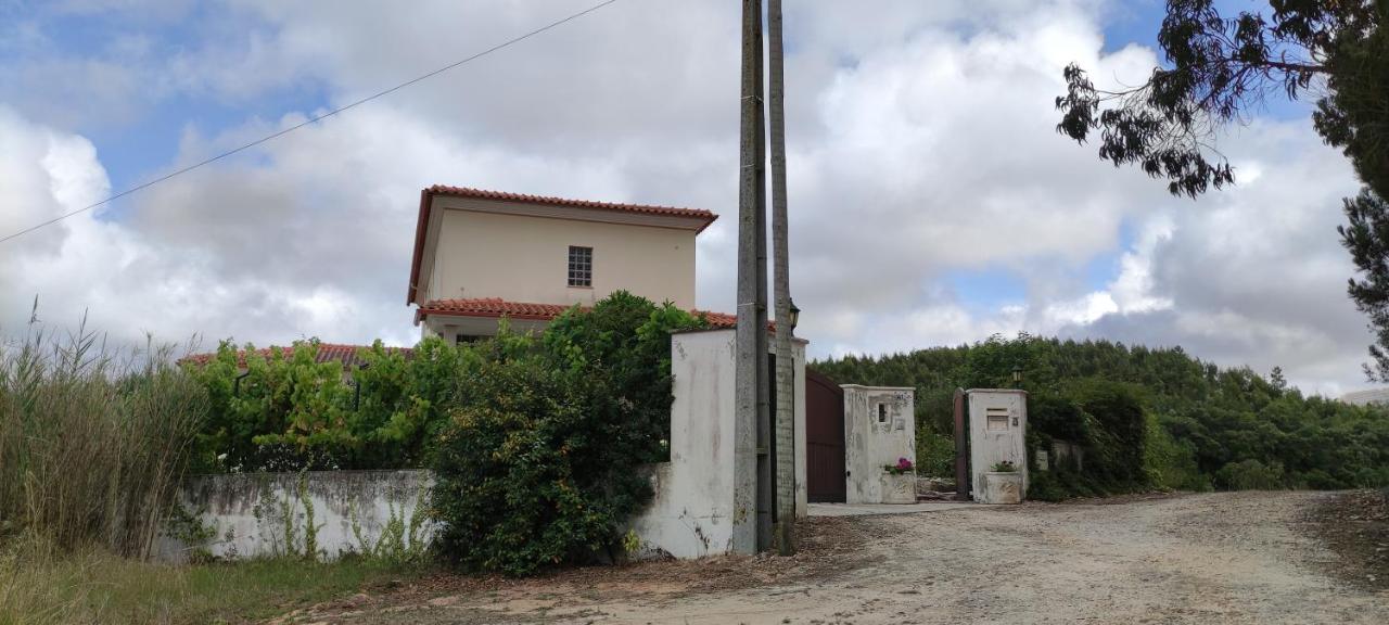 Beco Do Patalugo Daire Salir de Matos Dış mekan fotoğraf